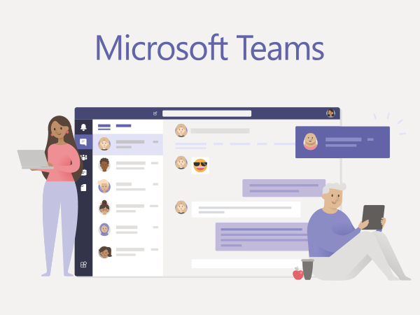 Comunicado Microsoft Teams