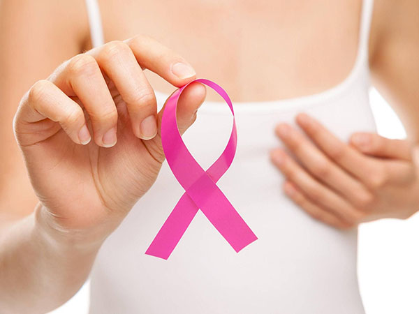 Outubro Rosa - Todos na luta contra o câncer de mama