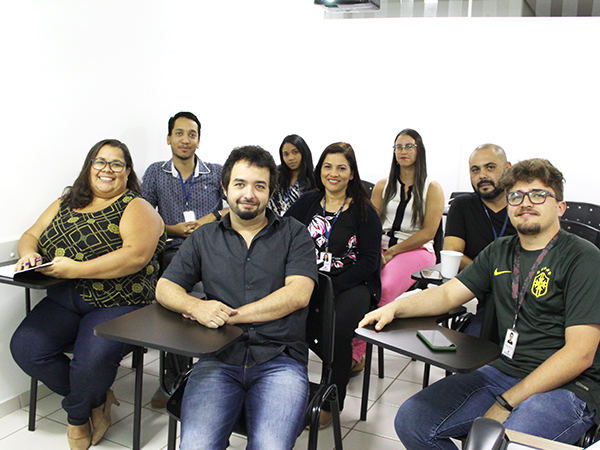 Treinamento interno sobre retenções na fonte e DIRF 2020