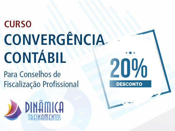 Curso: Convergência Contábil para Conselhos