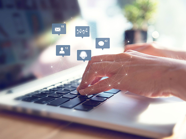 Novo Módulo de Gestão de Ouvidoria (e-OUV)