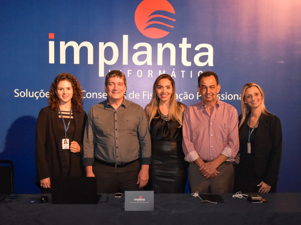 Conferência Nacional dos Conselhos Profissionais – 2ª edição