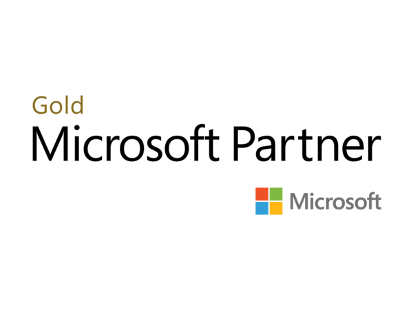 Somos Gold Microsoft Partner!