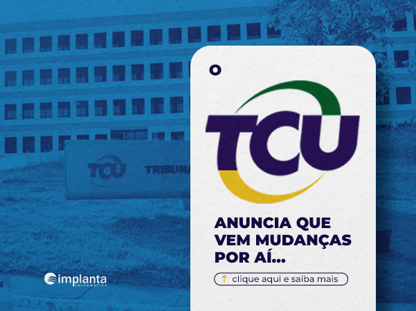 GestãoTCU.NET atende às últimas exigências do TCU