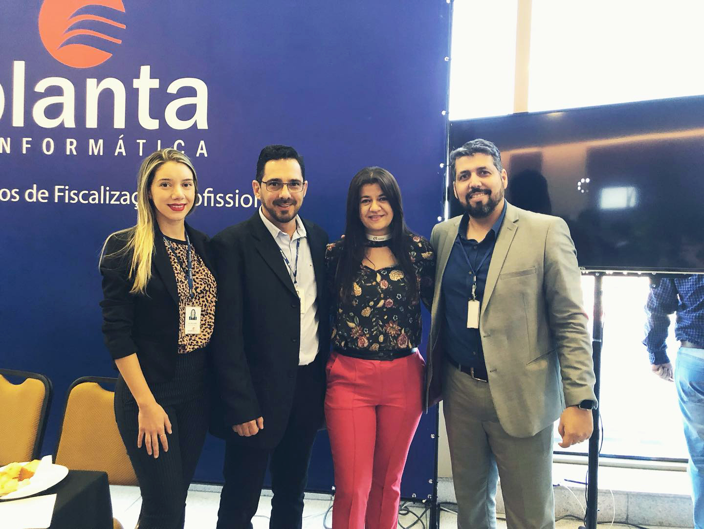 3ª Conferência Nacional dos Conselhos Profissionais