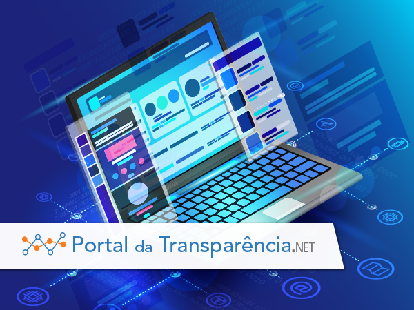 Folha de pagamento será incluída no Portal da Transparência